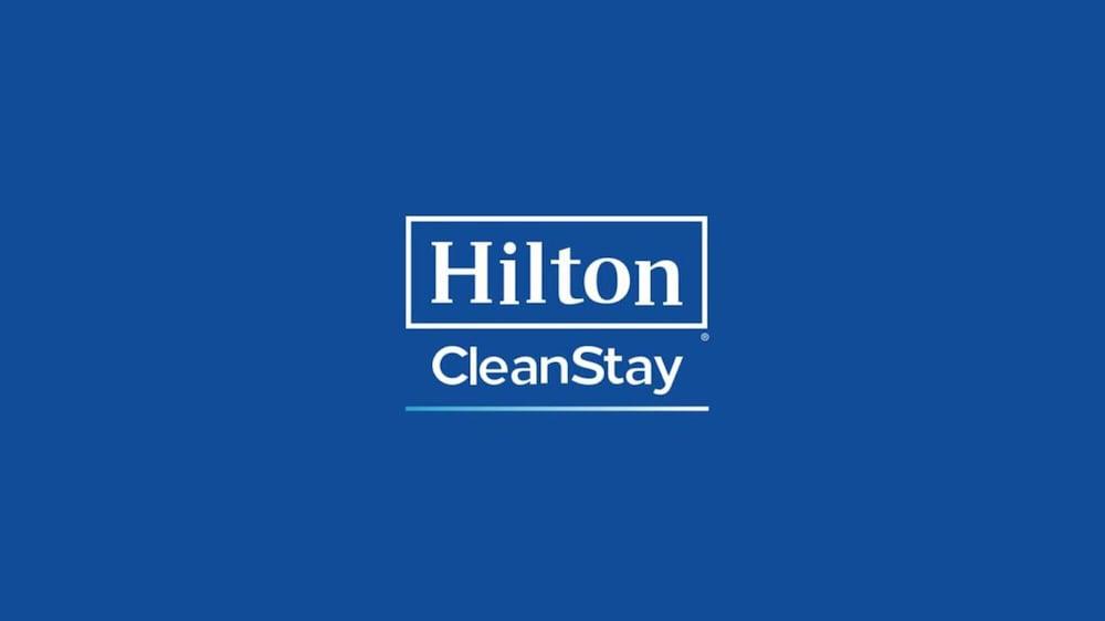 Отель Doubletree By Hilton Pittsburgh Airport Moon Township Экстерьер фото